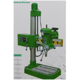 精密钻削，高效赋能 现代钻床选购与应用指南